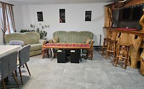 Casa de vacanța Marin