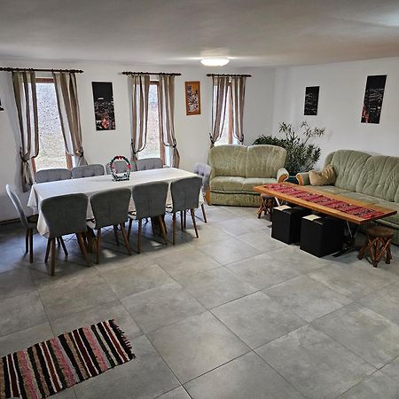 Casa de vacanța Marin Arpaşu de Sus Exterior foto