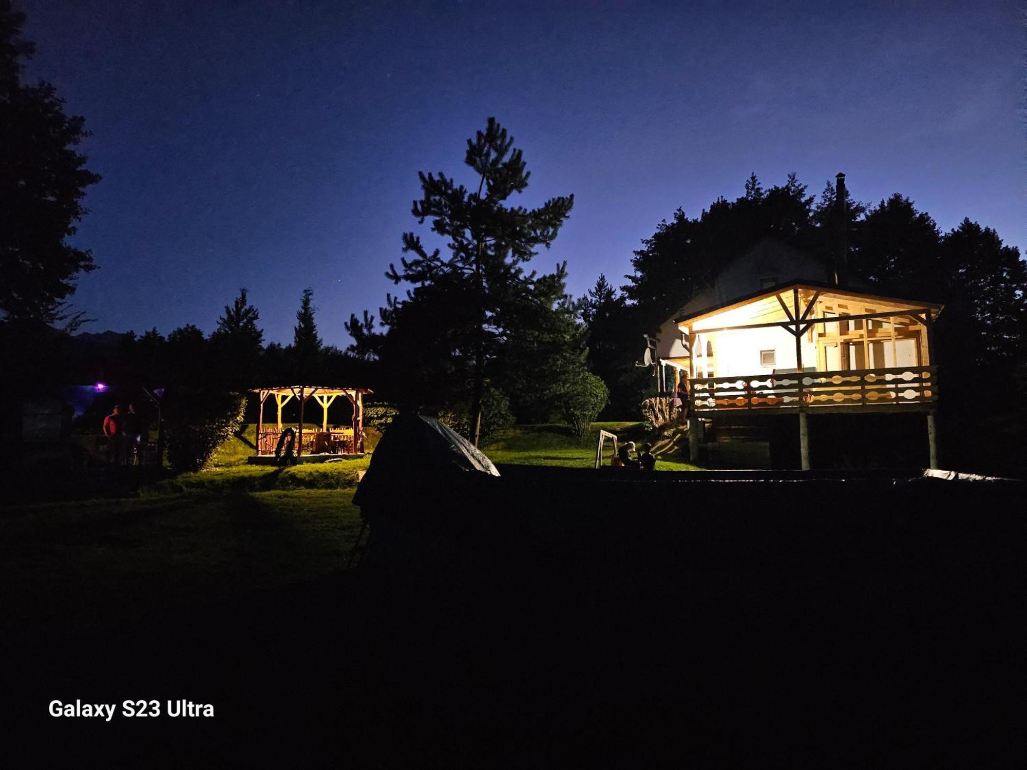 Casa de vacanța Marin Arpaşu de Sus Exterior foto