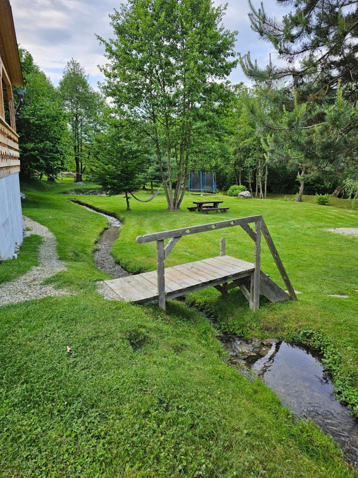Casa de vacanța Marin Arpaşu de Sus Exterior foto