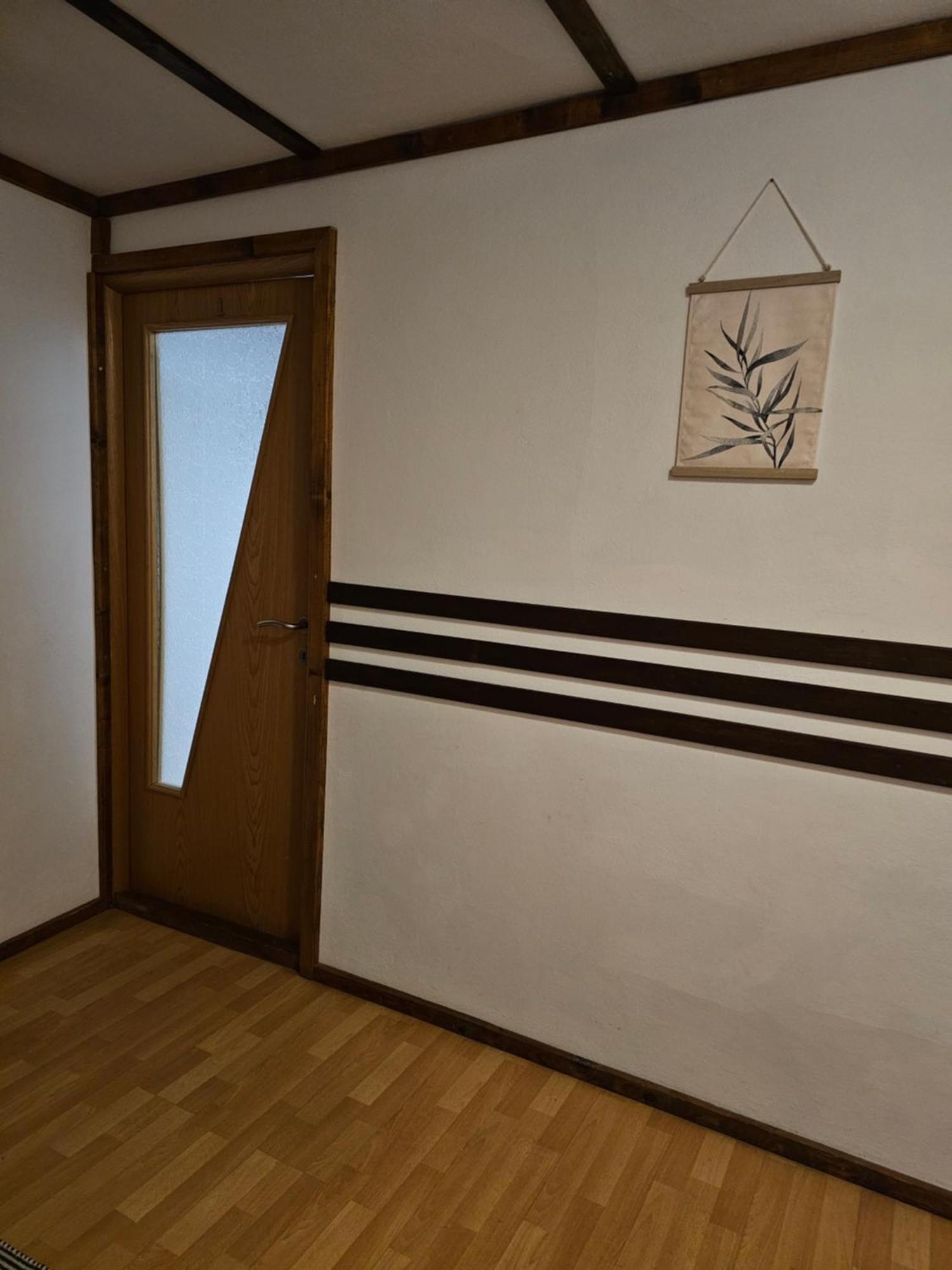 Casa de vacanța Marin Arpaşu de Sus Exterior foto
