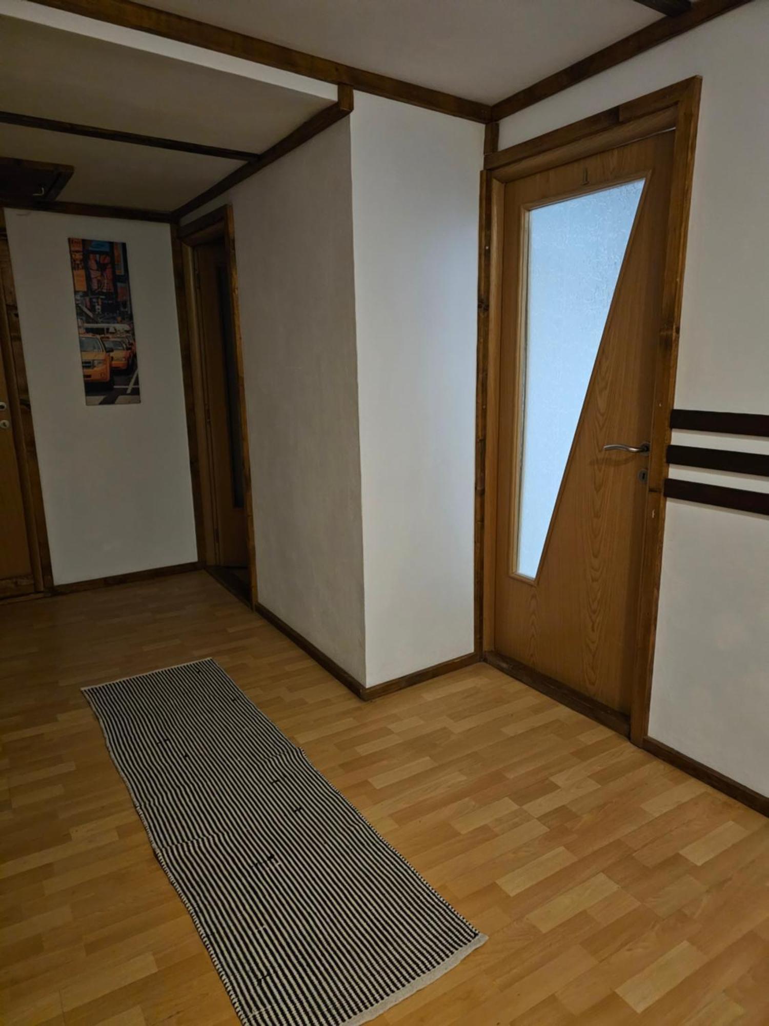 Casa de vacanța Marin Arpaşu de Sus Exterior foto